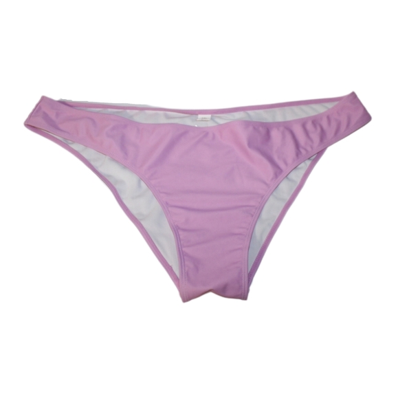 NEW Women's Plus Size Swimsuit Bottoms - Picture 2 of 10